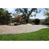 Basalite Italian Renaisssance Premier Paver Positano 6 in. x 6 in. 60 mm (108 sq. ft./pallet)