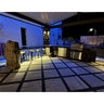 Basalite Premier Slab Facemix 24 in. x 24 in. 60 mm Positano (123 sq. ft./pallet)