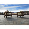 Basalite Premier Smooth Combo 60 mm FM Torino (121.9 sq. ft./pallet)