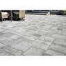 Basalite Premier Smooth Combo 60 mm FM Torino (121.9 sq. ft./pallet)