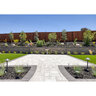 Basalite Premier Smooth Combo 60 mm FM Torino (121.9 sq. ft./pallet)