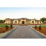 Basalite Artisan Slate Paver Rectangle Positano 5-1/2 in. x 8-1/4 in. (121 sq. ft./pallet)