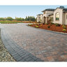 Basalite Artisan Slate Paver Square Positano 5-1/2 in. x 5-1/2 in. (107 sq. ft./pallet)