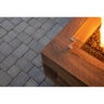 Basalite San Francisco Cobblestone Paver Rectangle Carmel 5-1/2 in. x 8-1/4 in. 60 mm (121 sq. ft./pallet)