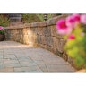Basalite Artisan Slate Paver Mega Torino 8-1/4 in. x 11 in. (102 sq. ft./pallet)