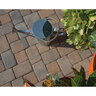 Basalite Artisan Cobble Paver Square Torino 5-1/2 in. x 5-1/2 in. (107 sq. ft./pallet)