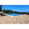Basalite Sierra Collection Paver High Desert 6 in. x 6 in. 60 mm (108 sq. ft./pallet)