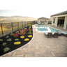Basalite Sierra Collection Paver High Desert 6 in. x 6 in. 60 mm (108 sq. ft./pallet)