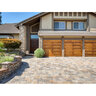 Basalite Sierra Collection Paver Pebble Creek 6 in. x 6 in. 60 mm (108 sq. ft./pallet)