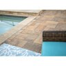Basalite Sierra Collection Paver High Desert 12 in. x 12 in. 60 mm (122 sq. ft./pallet)