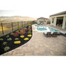 Basalite Sierra Collection Paver High Desert 12 in. x 12 in. 60 mm (122 sq. ft./pallet)