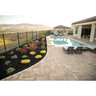 Basalite Sierra Collection Paver Echo Summit 6 in. x 6 in. (108 sq. ft./pallet)
