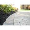 Basalite Italian Renaissance Paver Mega Positano 8-1/4 in. x 11 in. 60 mm (102 sq. ft./pallet)