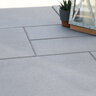 Basalite Mod 7 Paver Rec FM Manhattan 7 in. x 10 in. 80 mm (69.93 sq. ft./pallet)