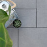 Basalite Mod 7 Paver Rec FM Manhattan 7 in. x 10 in. 80 mm (69.93 sq. ft./pallet)