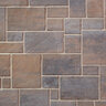 Basalite Heartland Paver Positano (104 sq. ft./pallet)