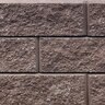 Basalite Allan Block Metro Classic Wall Corner Color #386 PAIR 16 in. x 8 in. x 8 in. (30 pair/pallet)