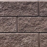 Basalite Allan Block Metro Classic Wall Color #386 18 in. x 12 in. x 8 in. (32 pc./pallet)