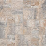 Basalite Sierra Collection Paver Pebble Creek 12 in. x 12 in. 60 mm (122 sq. ft./pallet)