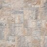 Basalite Sierra Collection Paver Pebble Creek 6 in. x 6 in. 60 mm (108 sq. ft./pallet)