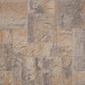Basalite Sierra Collection Paver High Desert 12 in. x 12 in. 60 mm (122 sq. ft./pallet)
