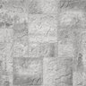 Basalite Sierra Paver Arctic Gray 6 in. x 12 in. (108 sq. ft./pallet)