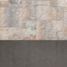 Basalite Sierra Collection Paver Echo Summit 6 in. x 6 in. (108 sq. ft./pallet)