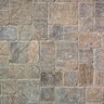Basalite Italian Renaissance Paver Mega Positano 8-1/4 in. x 11 in. 60 mm (102 sq. ft./pallet)