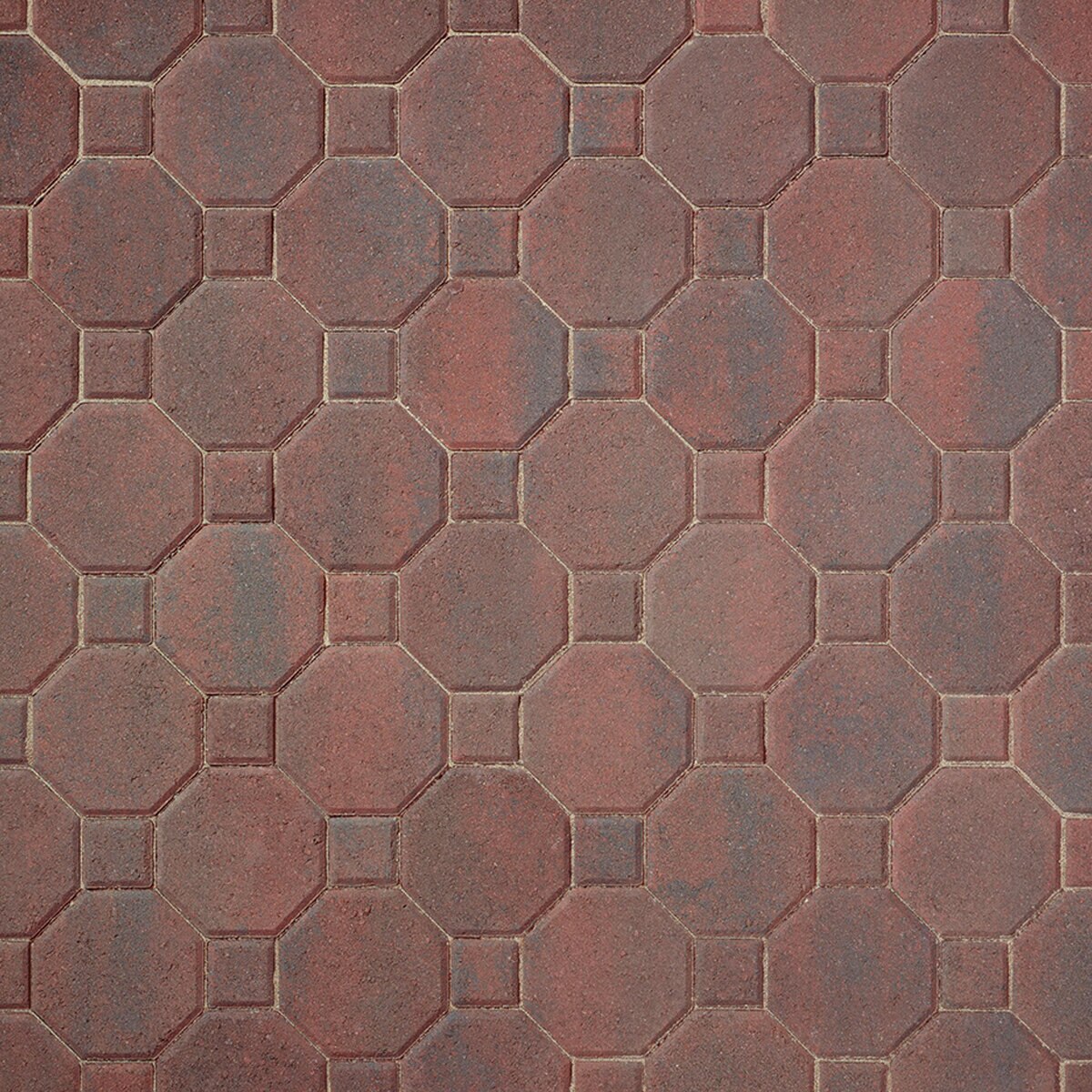 Basalite Classic Paver Mendocino 6.13 in. x 8.69 in. 60 mm (104 sq. ft ...