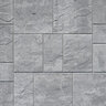Basalite Premier Slate Combo 60 mm FM Torino (121.9 sq. ft./pallet)