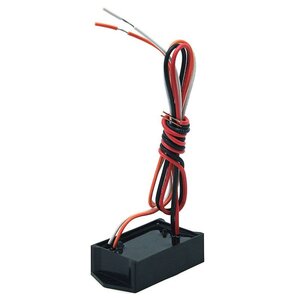 Direct Burial Master Valve Bicoder Baseline