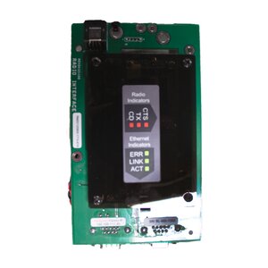Baseline Ethernet Radio Module for BL-1000 and BL-3200 X/XS Enclosures