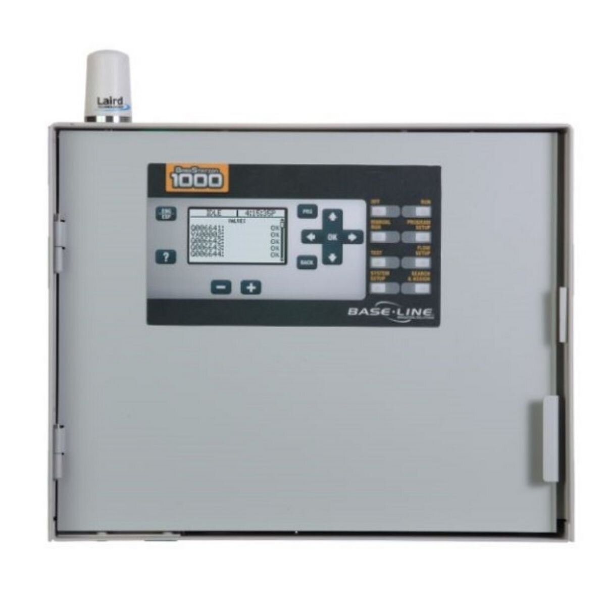 BASESTATION 1000 CONTROLLER 12-STATION BASELINE | SiteOne