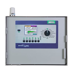 BaseLine Replacement Transformer 24V for BL-3200X & XS Controllers