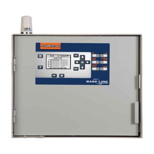 Baseline 4G AT&T Cell Modem Module for Flowstation Controllers in Pedestal 