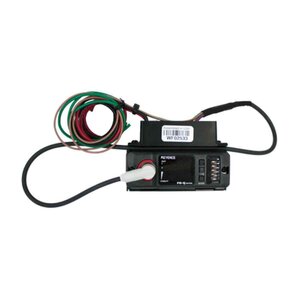 Baseline 1/4 in. Indoor Flow Sensor w/ Clamp-On Mounting Bracket