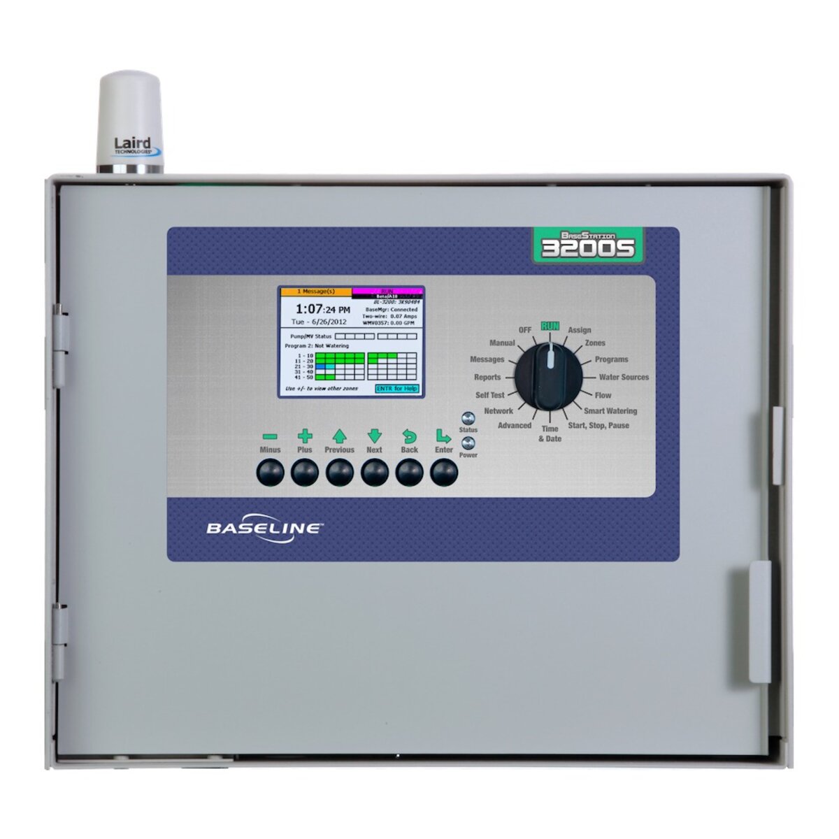 Replacement Display Electronics for Bl - 3200X/Xs Family Wall Mount and ...