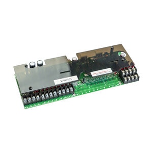 Baseline Extension Cable for 5200R - Series Powered Bicoder Conventional Wire Boards That Will Be Installed In the Right Slot of X Cabinets.