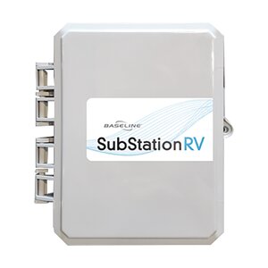 Baseline 48-Station Conventional Wire Substation Kit For SB-16SS VIT Pedestals