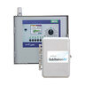 Baseline Remote Valve SubStation in IP-68 ruggedized enclosure with direct 24VAC power. Includes multi-carrier cellular modem with T-Mobile, AT&T, and Verizon service provider support.