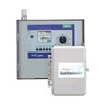 Baseline Remote Valve SubStation in IP-68 ruggedized enclosure with integrated Solar power. Includes multi-carrier cellular modem with T-Mobile, AT&T, and Verizon service provider support.