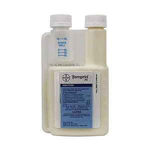 Temprid FX Insecticide 240 ml.