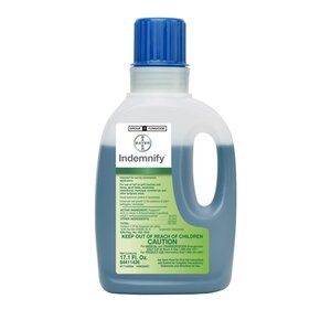 Indemnify Nematicide 17.1 oz. (Agency)