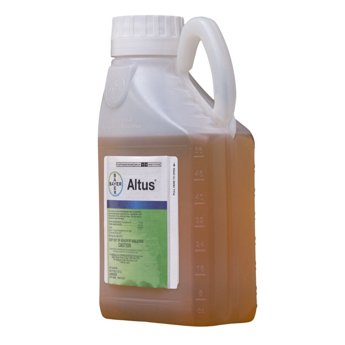 Altus Insecticide 64 oz. (Agency) | SiteOne US