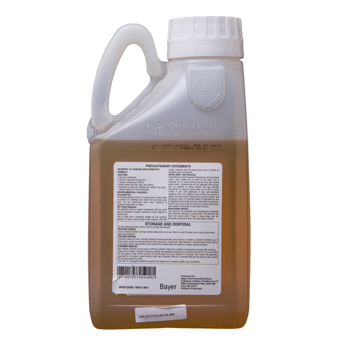 Altus Insecticide 64 oz. (Agency) | SiteOne US
