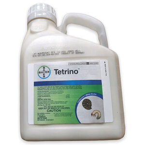 Tetrino Insecticide 1 gal. Jug (Agency)