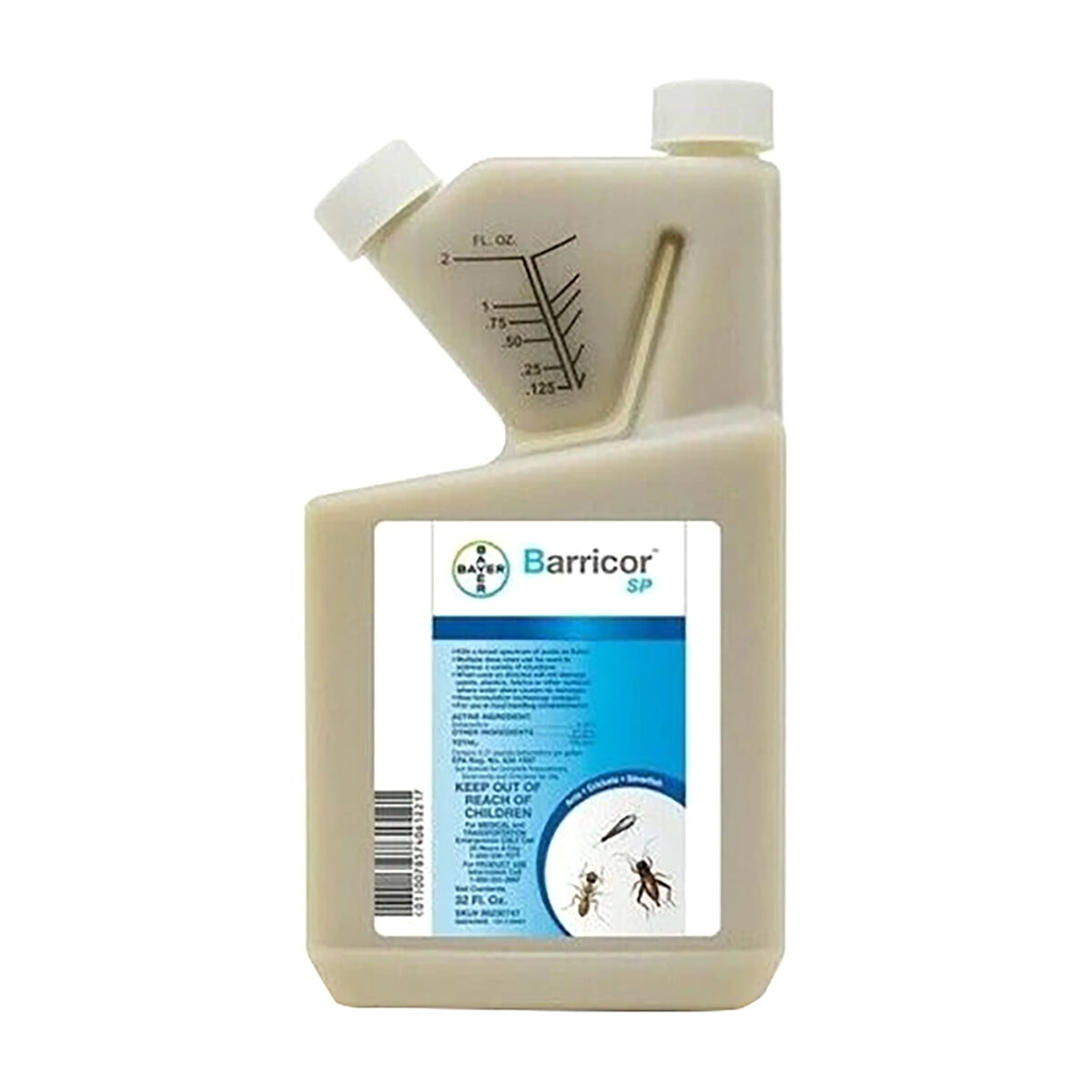 Barricor SP Insecticide 32 oz | SiteOne US