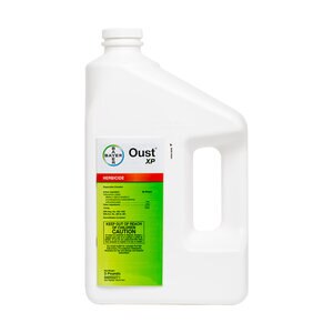 Oust XP Post Emergent Herbicide 3 lb. Jug