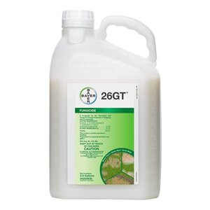 Bayer 26GT Fungicide 2.5 gal.