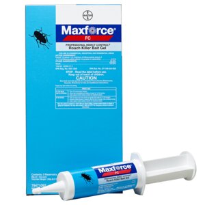 Maxforce FC Roach Gel Syringe 3 pk.